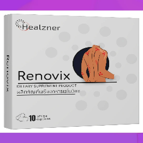 Renovix