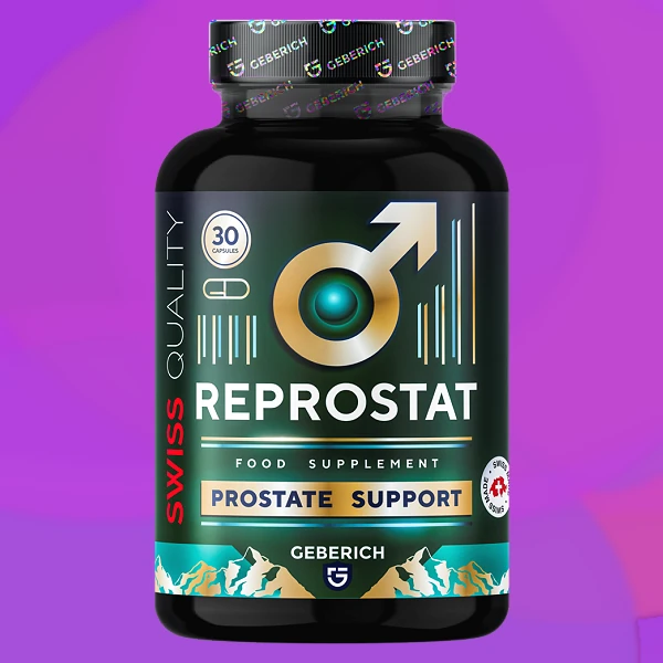 Reprostat