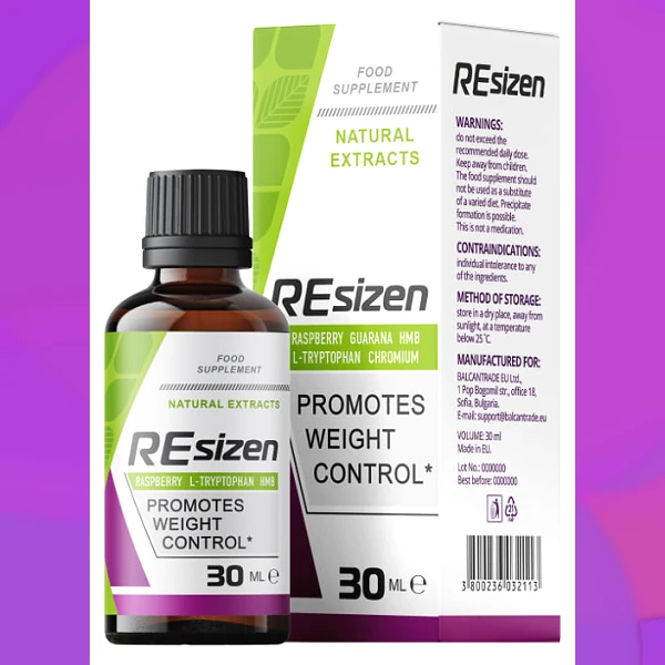 Resizen