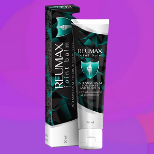 Reumax