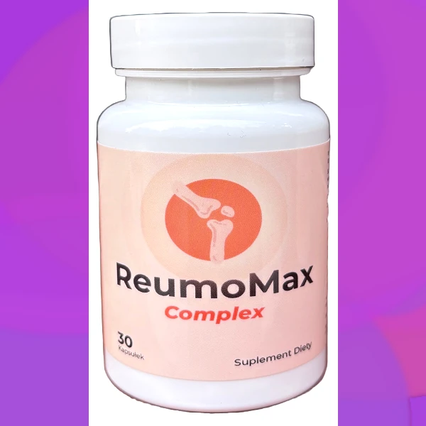 ReumoMax