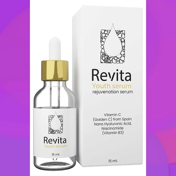 Revita Youth