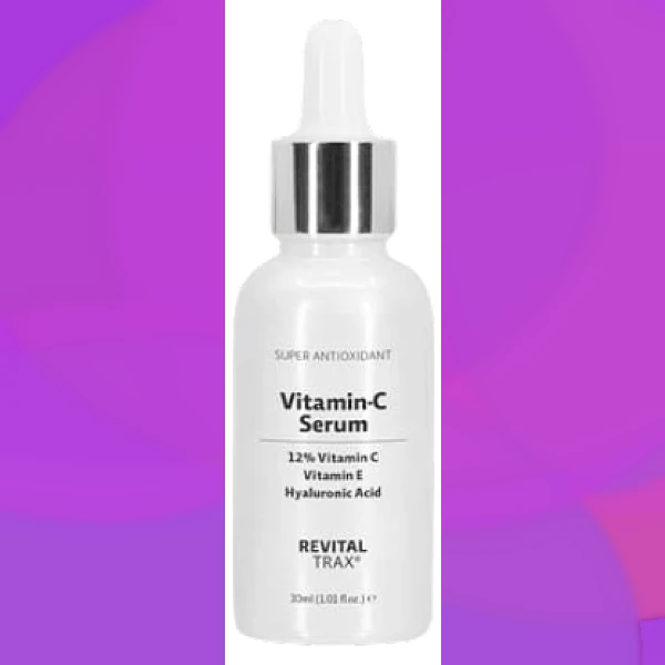 RevitalTrax Skin Collagen Serum