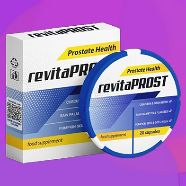 Revitaprost