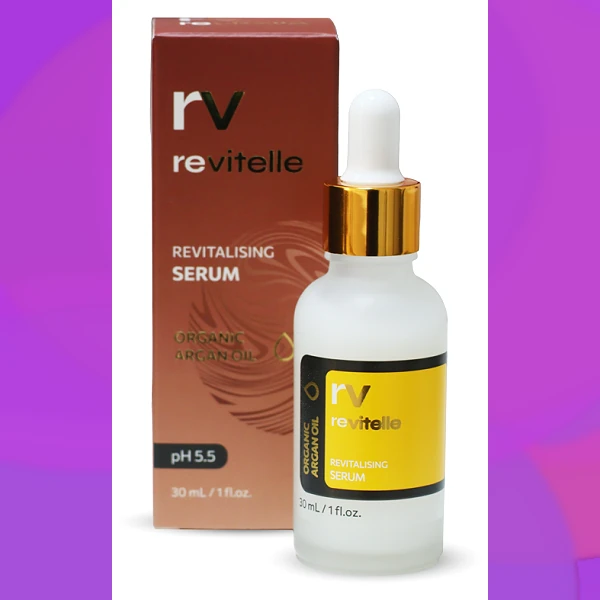 Revitelle