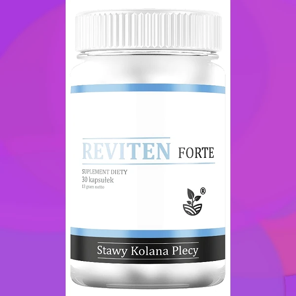 Reviten Forte