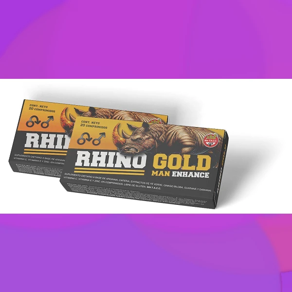 Rhino Gold