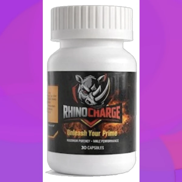 Rhinocharge