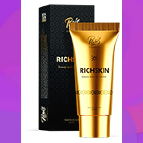 Rich Skin