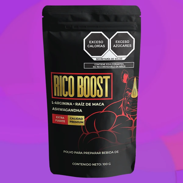 Rico Boost