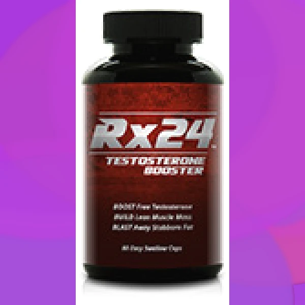 Rx24 Men's
