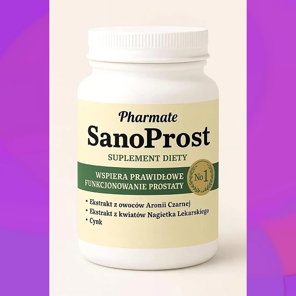 SanoProst