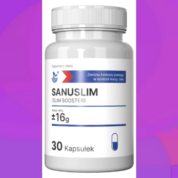Sanuslim