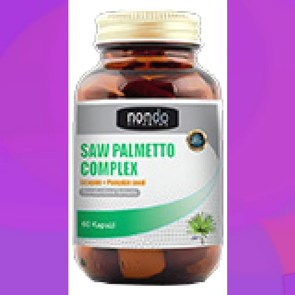 Saw Palmetto