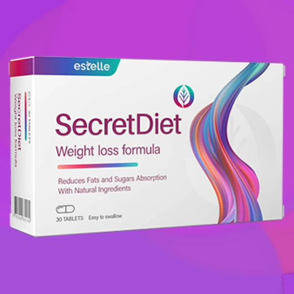 SecretDiet
