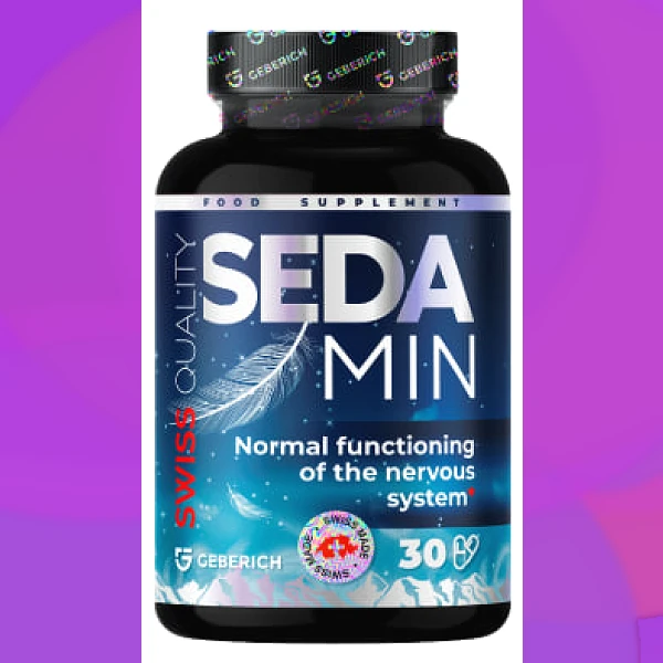 Sedamin