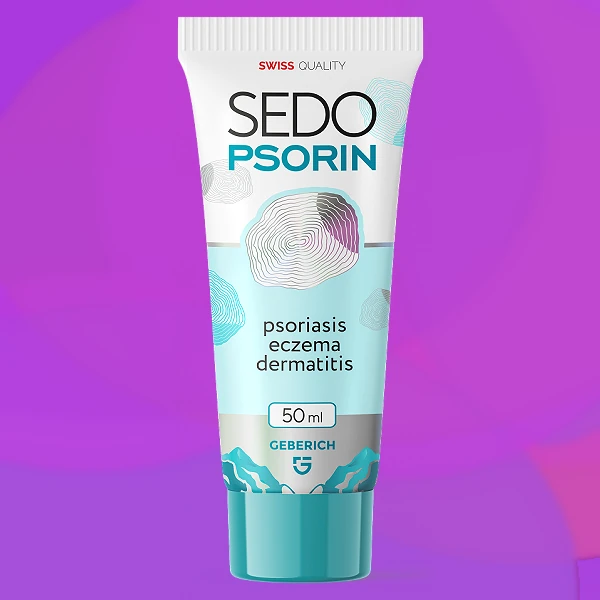 Sedopsorin