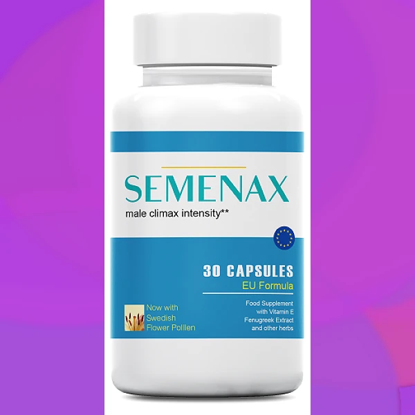 Semenax