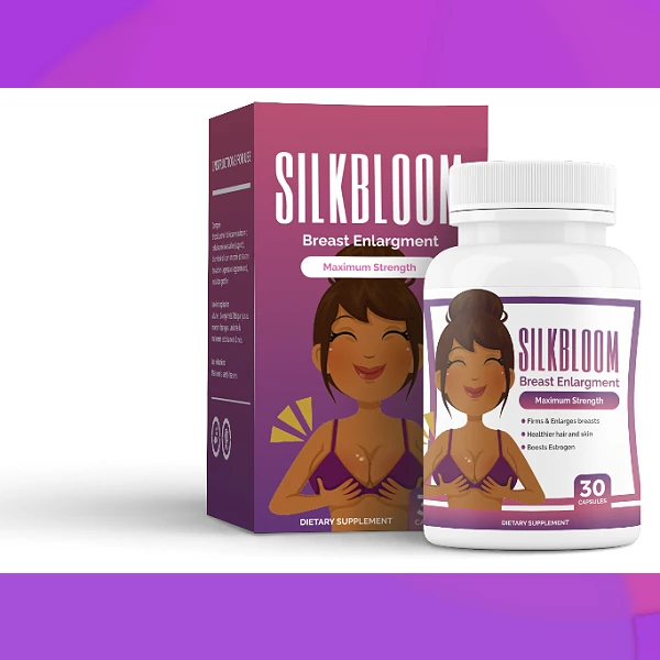 SilkBloom