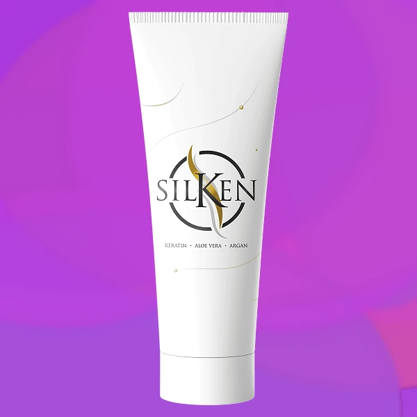 Silken