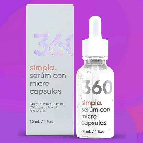 Simpla 360