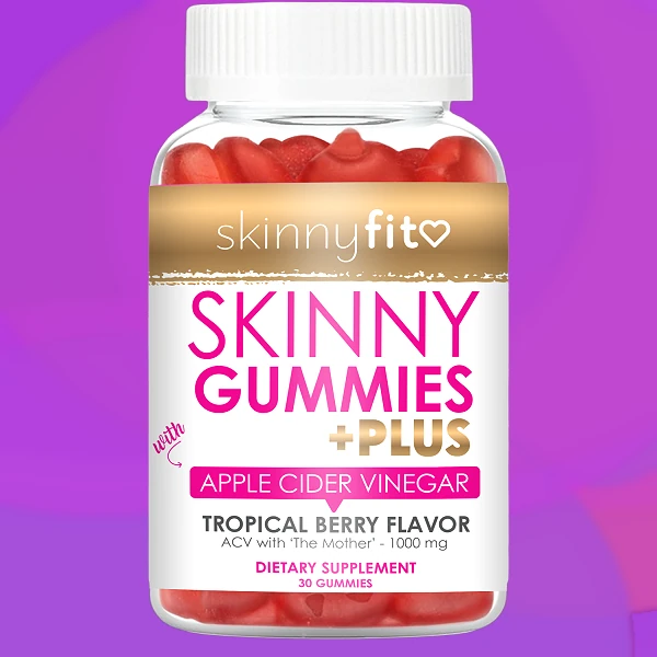 Skinny Gummies