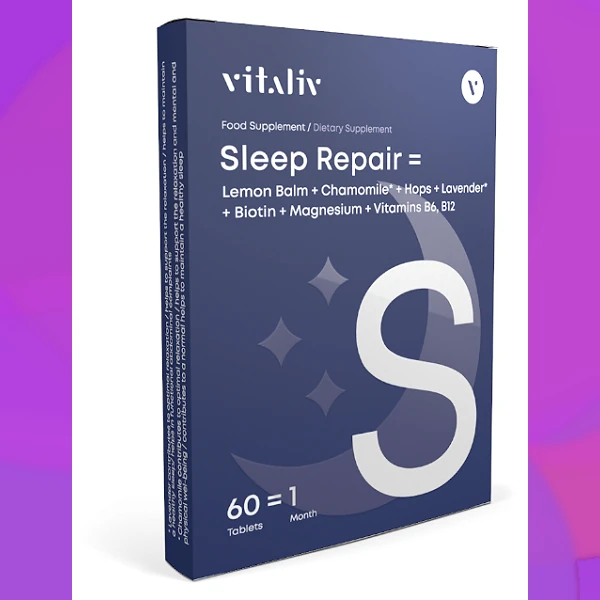 Sleep Repair