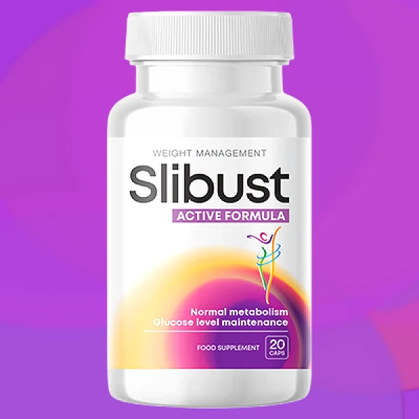 Slibust