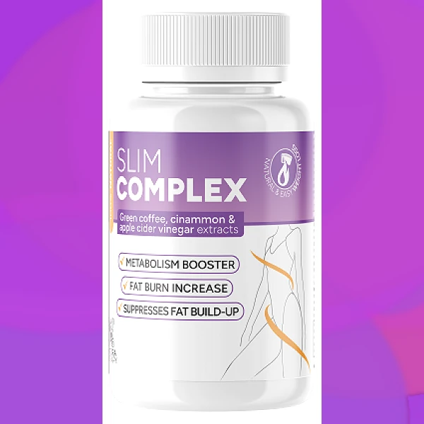 Slim Complex