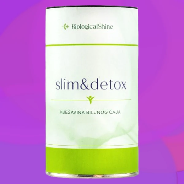 Slim & Detox