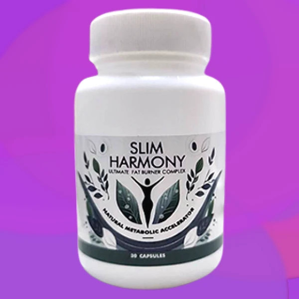 Slim Harmony