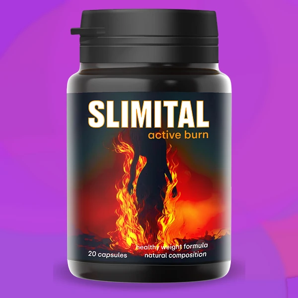 Slimital