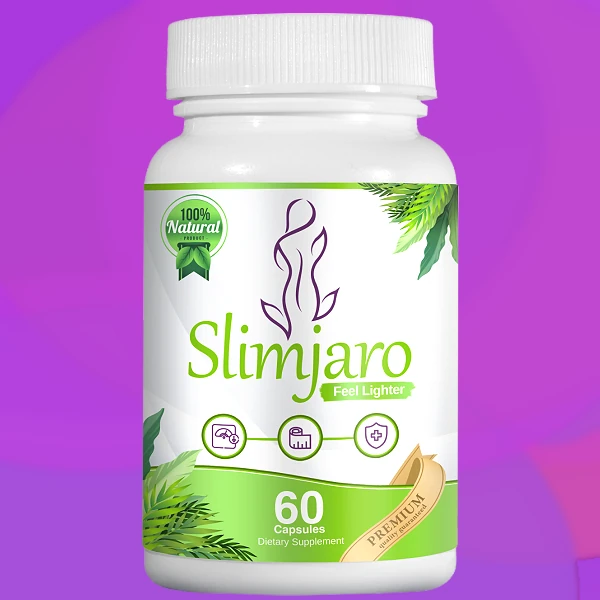 Slimjaro