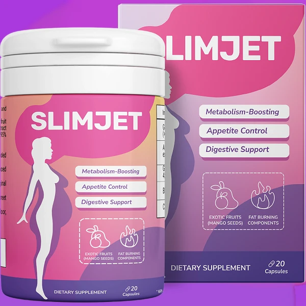 SlimJet