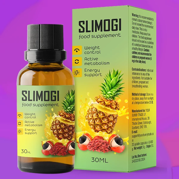 Slimogi