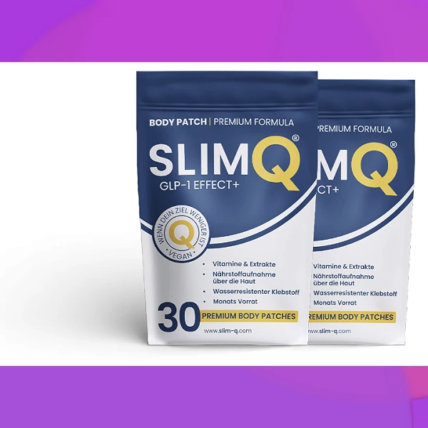 SlimQ GLP-1