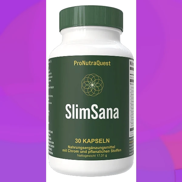 SlimSana