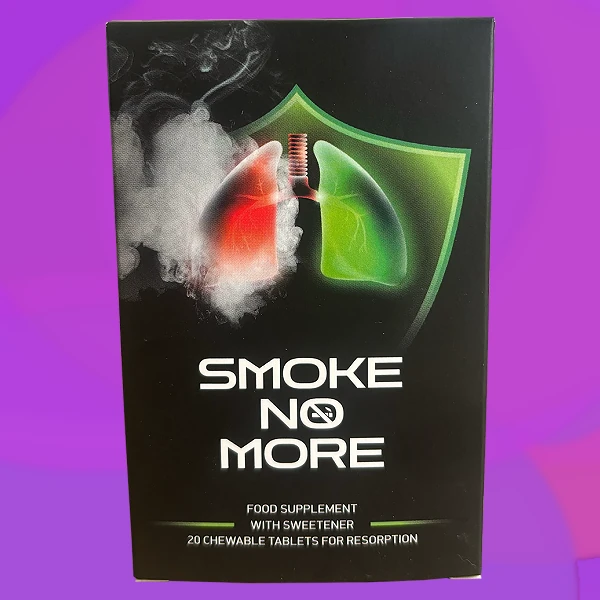 Smoke No More
