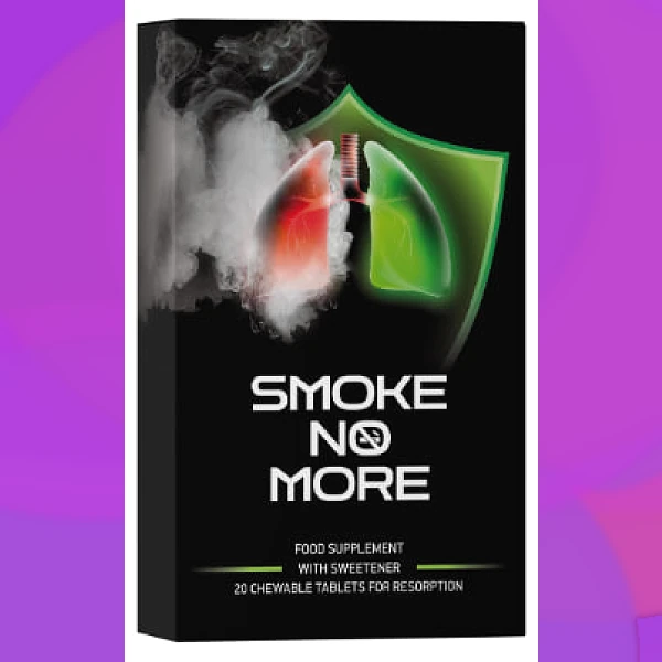 SmokeNOmore