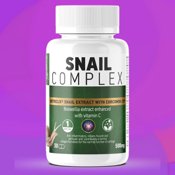 Snail Complex