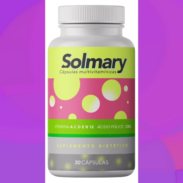 Solmary
