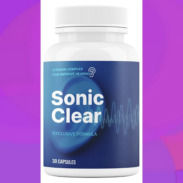 SonicClear
