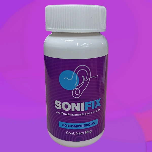Sonifix