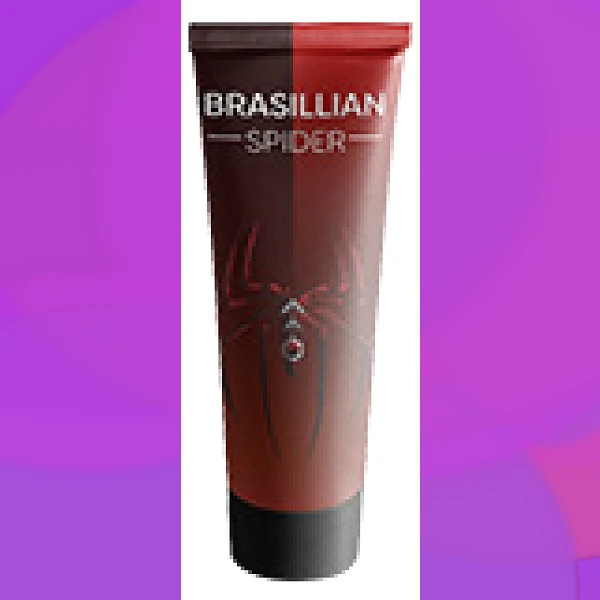 Spider Gel