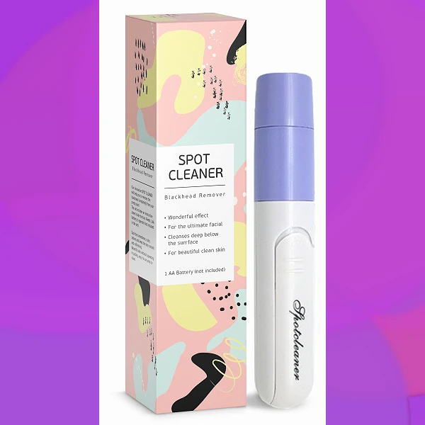 Spot Cleaner