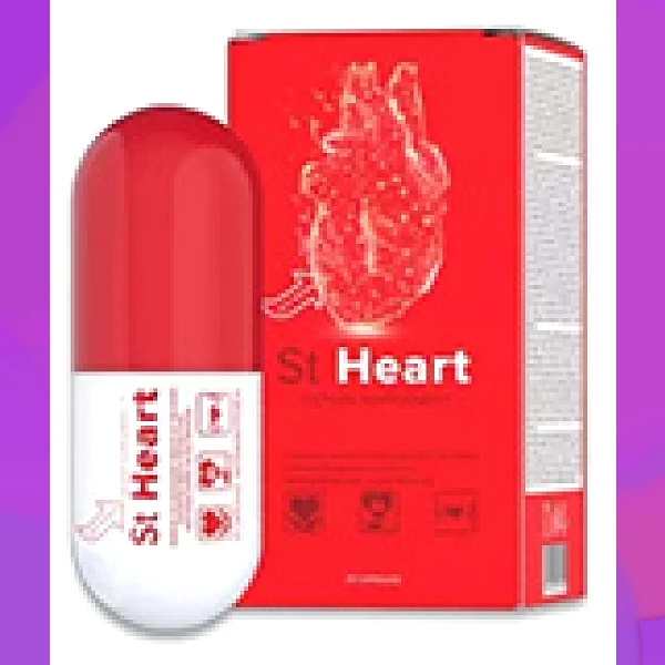 St Hearts