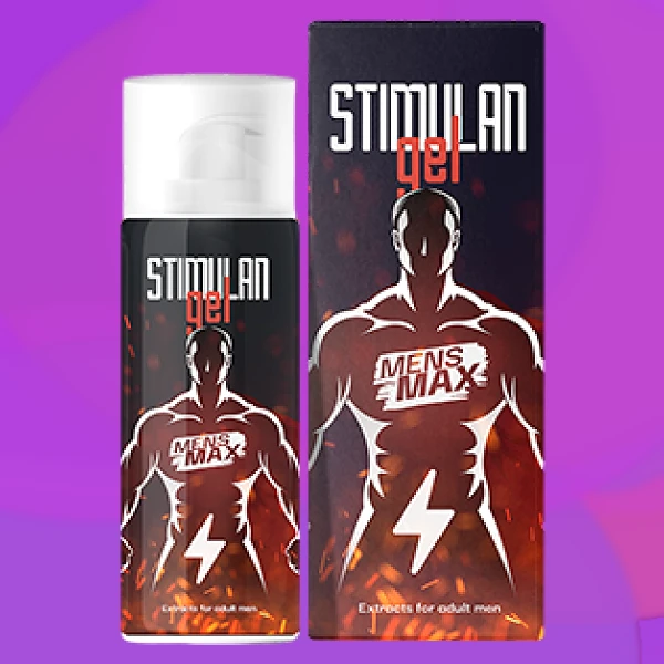 Stimulan gel