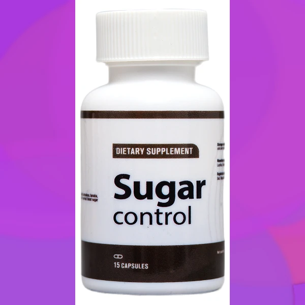 Sugar Control