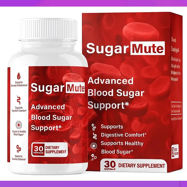 Sugar Mute