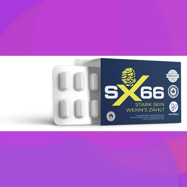 SX 66